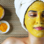 Turmeric Mix with Qasil ( Huruud )